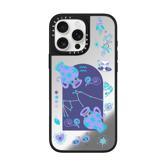 Horoscope Phone Charm