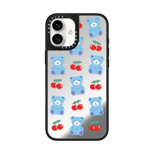 iPhone 16 Plus - Cherrie Bear