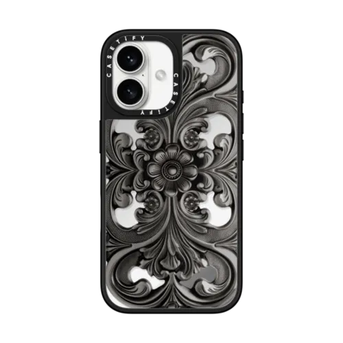 iPhone 16 - Frame