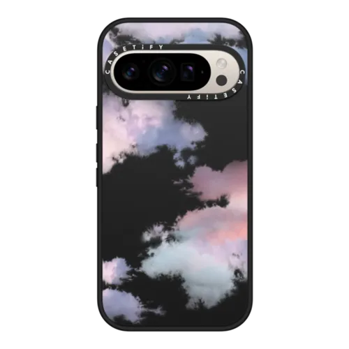 Google Pixel 9 Pro - Clouds