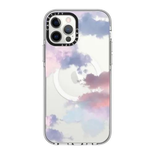 iPhone 12 Pro 128GB CASETiFYケース付き Amazon.com: CASETiFY Mirror iPhone 12 Pro Case [Reflective / 4.9ft
