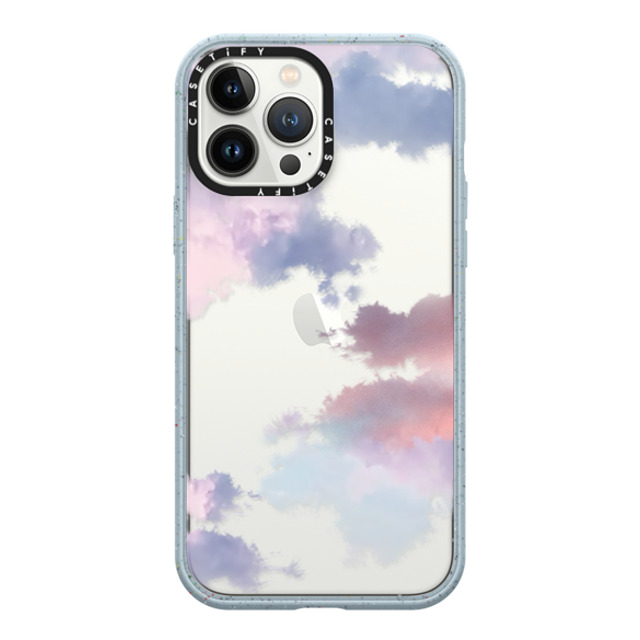 CASETiFY iPhone 13 Pro Max Case Matte Vapor Blue インパクトケース Cloud,nature Cloud,Cloud,nature Clouds Father's Day CASETiFY iPhone 13 Pro Max Case Matte Vapor Blue インパクトケース Cloud,nature Cloud,Cloud,nature Clouds Father's Day