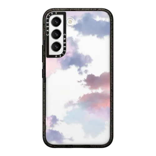 Galaxy S22 - Clouds