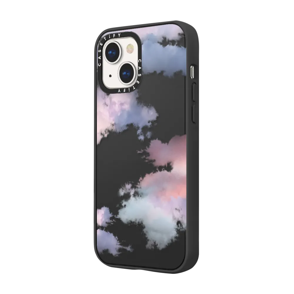Impact iPhone 13 Case - Clouds