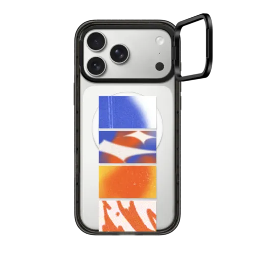 iPhone 17 Pro Max - Lost Film Strip