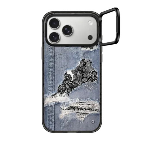 iPhone 17 Pro Max - Delicate Resilience Case