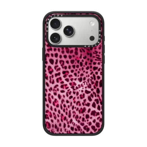 iPhone 17 Pro Max - Y2K Jaguar