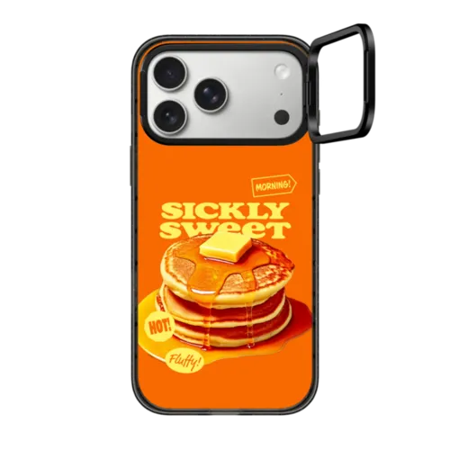 iPhone 17 Pro Max - Sickly Sweet Pancake