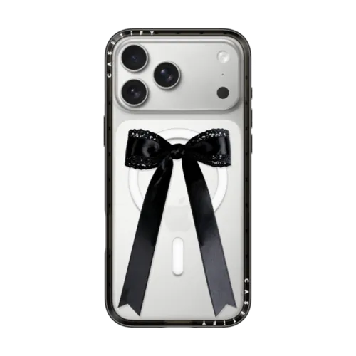 iPhone 17 Pro Max - Lace Ribbon