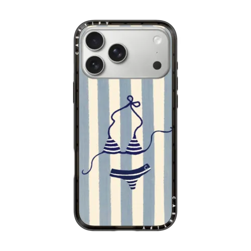 iPhone 17 Pro Max - Summer Bikini