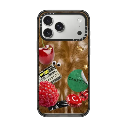 iPhone 17 Pro Max - Fur Fun