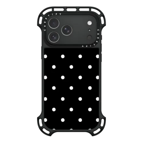 Ultra Bounce Case for iPhone 17 | 10x Military Grade Protection