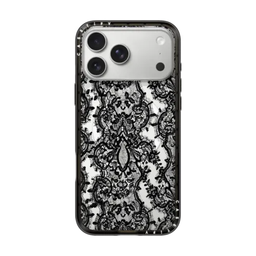 iPhone 17 Pro Max - Lace Pattern