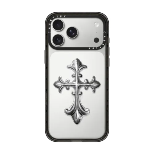 iPhone 17 Pro Max - Cross Heritage