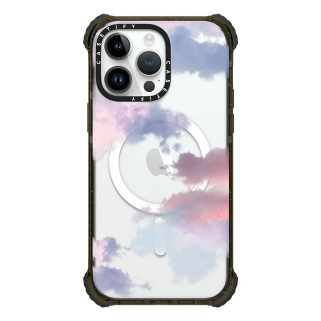 CASETiFY iPhone 14 Pro Max ケース ブラック ウルトラ インパクトケース MagSafe 対応 Cloud,nature Cloud,Cloud,nature Clouds Back to School CASETiFY iPhone 14 Pro Max ケース ブラック ウルトラ インパクトケース MagSafe 対応 Cloud,nature Cloud,Cloud,nature Clouds Back to School