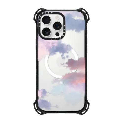 iPhone 16 Pro Max - Clouds