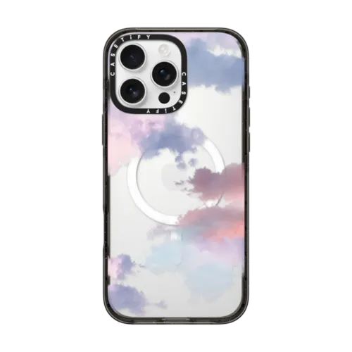 iPhone 16 Pro Max - Clouds