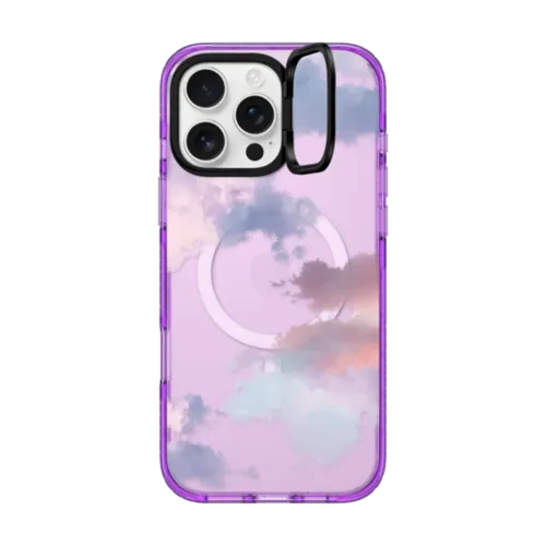 iPhone 16 Pro Max - Clouds
