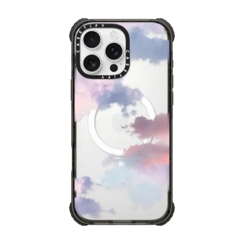 iPhone 16 Pro Max - Clouds