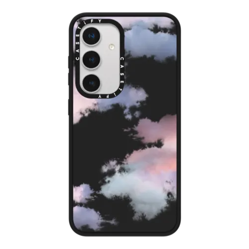Galaxy S24 - Clouds