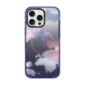 iPhone 16 Pro Max - Clouds