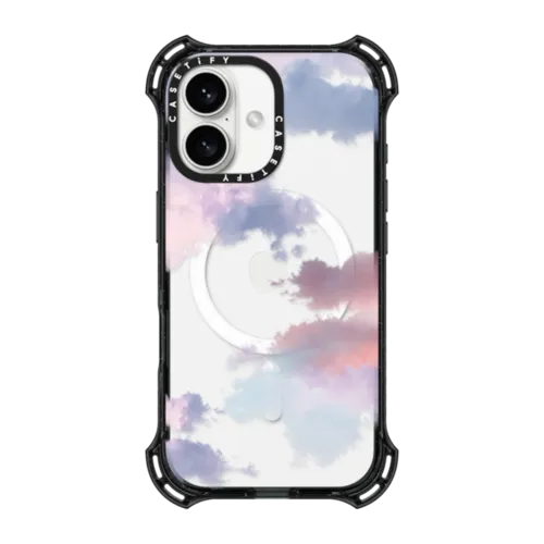 iPhone 16 - Clouds