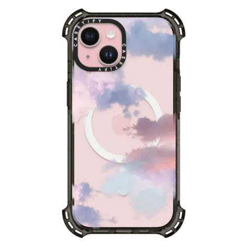 iPhone 15 - Clouds