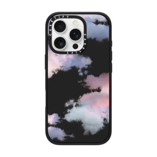 iPhone 16 Pro - Clouds