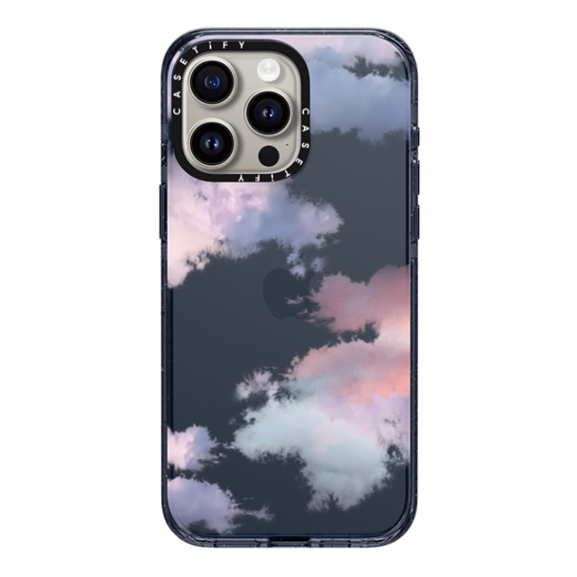 CASETiFY iPhone 15 Pro Max Case Classic Blue インパクトケース Cloud,nature Cloud,Cloud,nature Clouds Mother's Day CASETiFY iPhone 15 Pro Max Case Classic Blue インパクトケース Cloud,nature Cloud,Cloud,nature Clouds Mother's Day