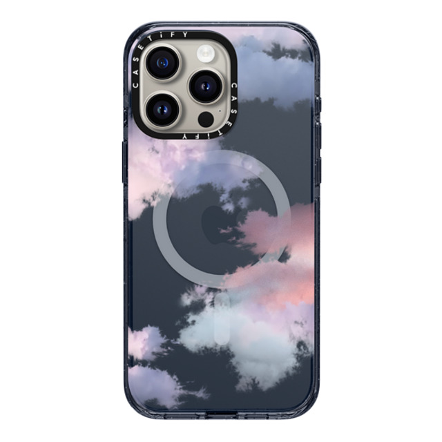 CASETiFY iPhone 15 Pro Max ケース Classic Blue インパクトケース MagSafe対応 Cloud,nature Cloud,Cloud,nature Clouds Back to School CASETiFY iPhone 15 Pro Max ケース Classic Blue インパクトケース MagSafe対応 Cloud,nature Cloud,Cloud,nature Clouds Back to School