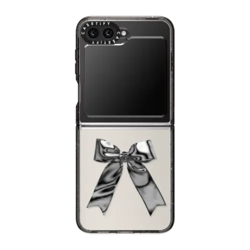 Galaxy Z Flip5 - Metallic Ribbon