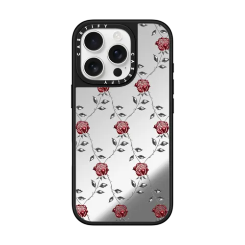 iPhone 16 Pro - Metallic Rose