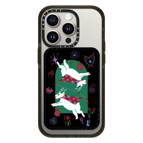 Horoscope Phone Charm