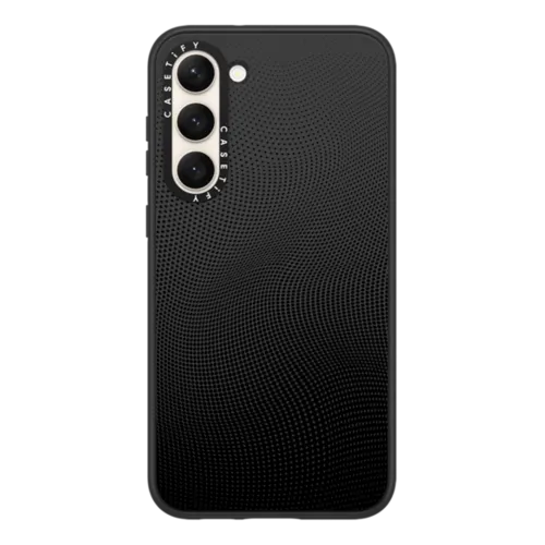 Galaxy S23+ - Gradient Spots