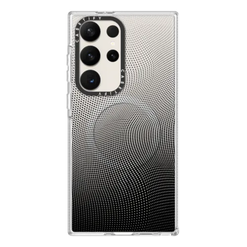 Galaxy S23 Ultra - Gradient Spots