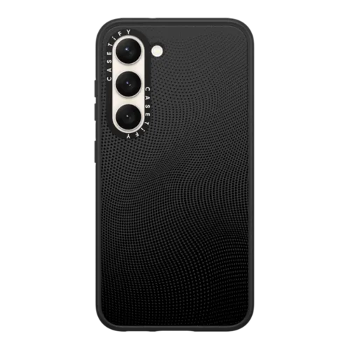 Galaxy S23 - Gradient Spots