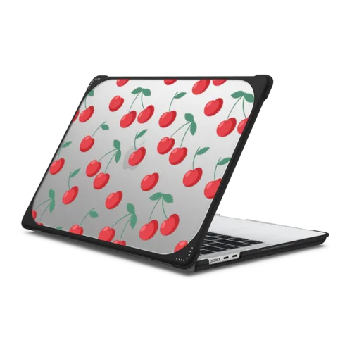 MacBook Air 13-inch (M2 - M4) - Cherries