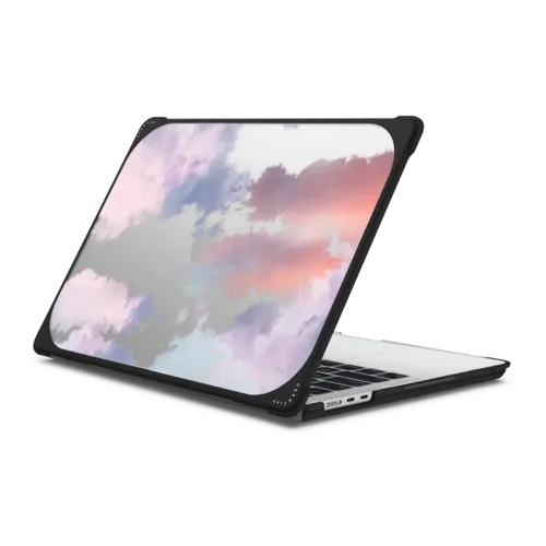 MacBook Air 13-inch (M2 - M4) - Clouds