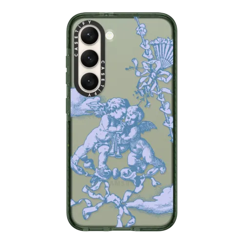 Galaxy S23 - At Lover's Gate