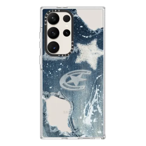 Galaxy S23 Ultra - Denim