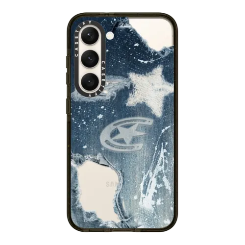 Galaxy S23 - Denim