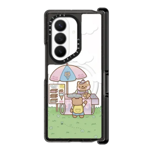 その他 GALLERY TARGET x CASETiFY 22/50 iPhone Cases – CASETiFY