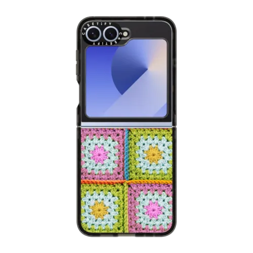 Galaxy Z Flip6 – CASETiFY
