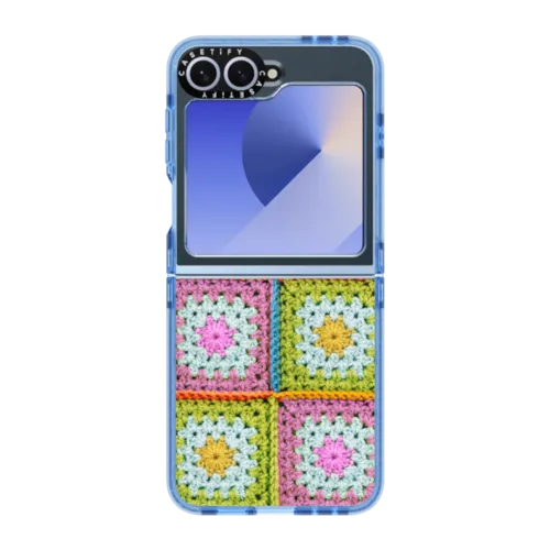 Galaxy Z Flip6 – CASETiFY