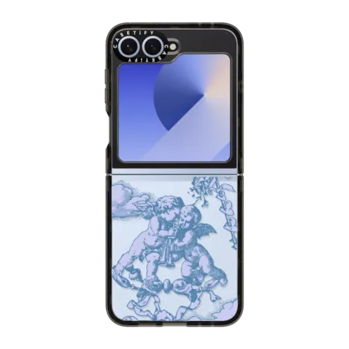 Galaxy Z Flip6 - At Lover's Gate
