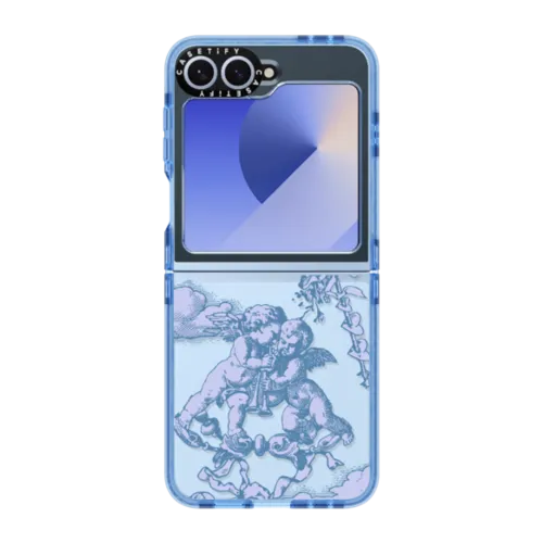Galaxy Z Flip6 - At Lover's Gate