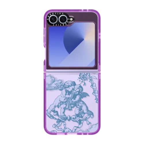 Galaxy Z Flip6 - At Lover's Gate