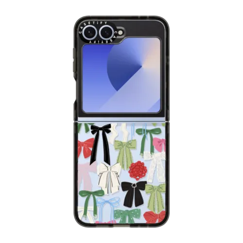 Galaxy Z Flip6 - Put A Bow On It