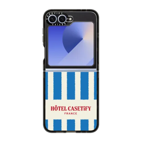 Galaxy Z Flip6 - CASETiFY Resort Towel