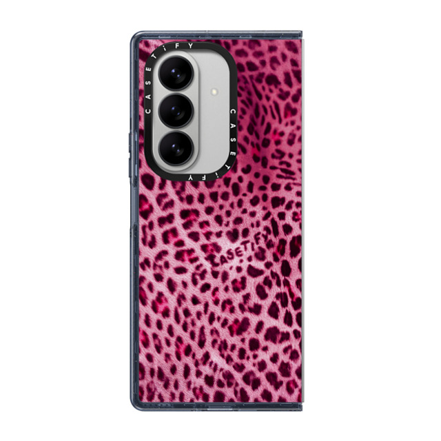CASETiFY Galaxy Z Fold7 Case ネイビー マグネット式 インパクトケース Leopard,Animal Leopard,Animal,Animal Y2K Jaguar New iPhone CASETiFY Galaxy Z Fold7 Case ネイビー マグネット式 インパクトケース Leopard,Animal Leopard,Animal,Animal Y2K Jaguar New iPhone